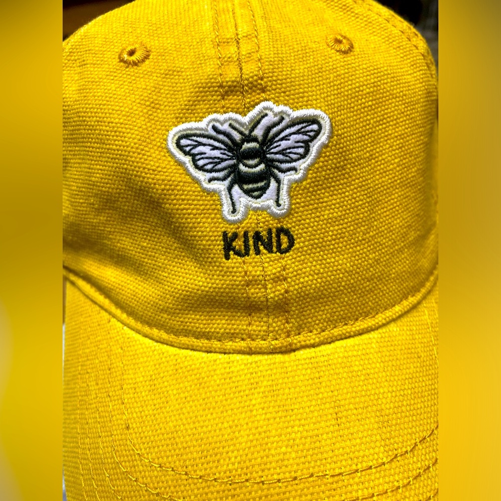 Bee kind ⭐️